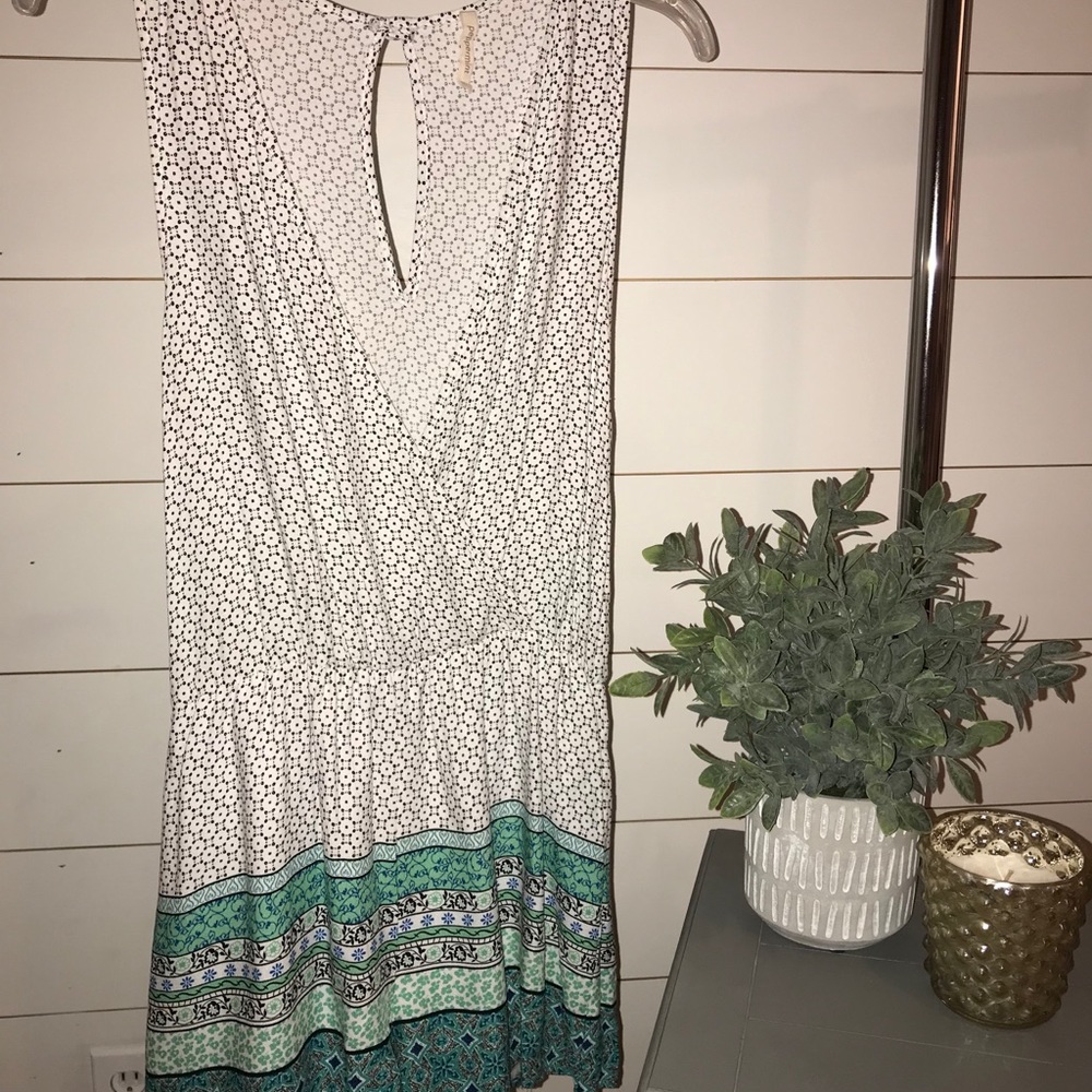 Boutique Romper